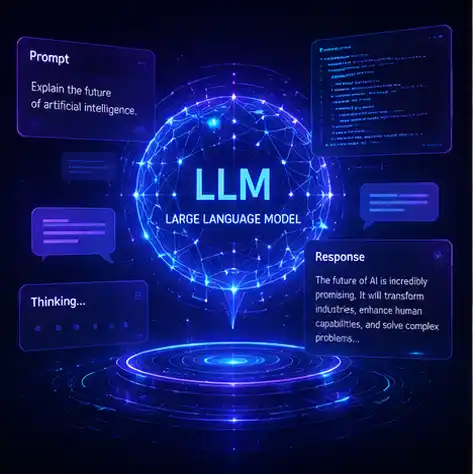 LLM