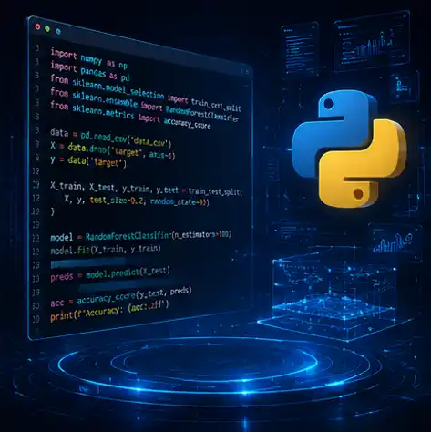 Python