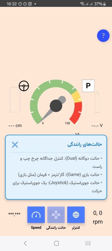اپلیکیشن آواتار هوش مصنوعی